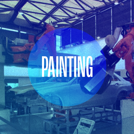 R1 Robotics Painting
