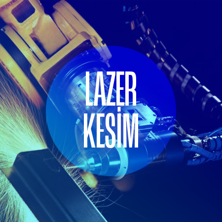 R1 Robotics Lazer Kesim
