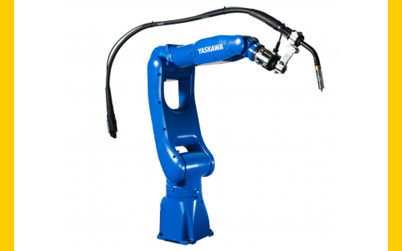 R1 Robotics YASKAWA AR 900
