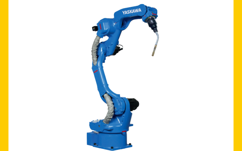 R1 Robotics YASKAWA AR 1440